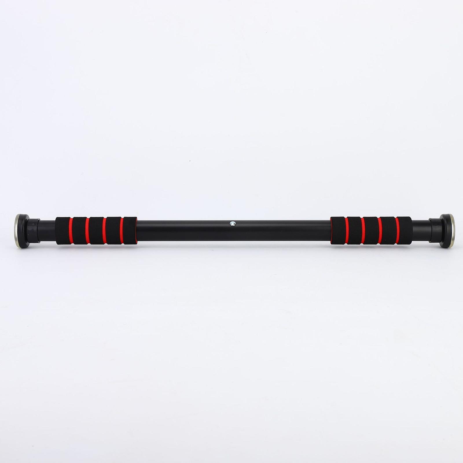 Chin-up bar zonder schroeven,  - Door Pull Up Bar No Screw recensie en prijs