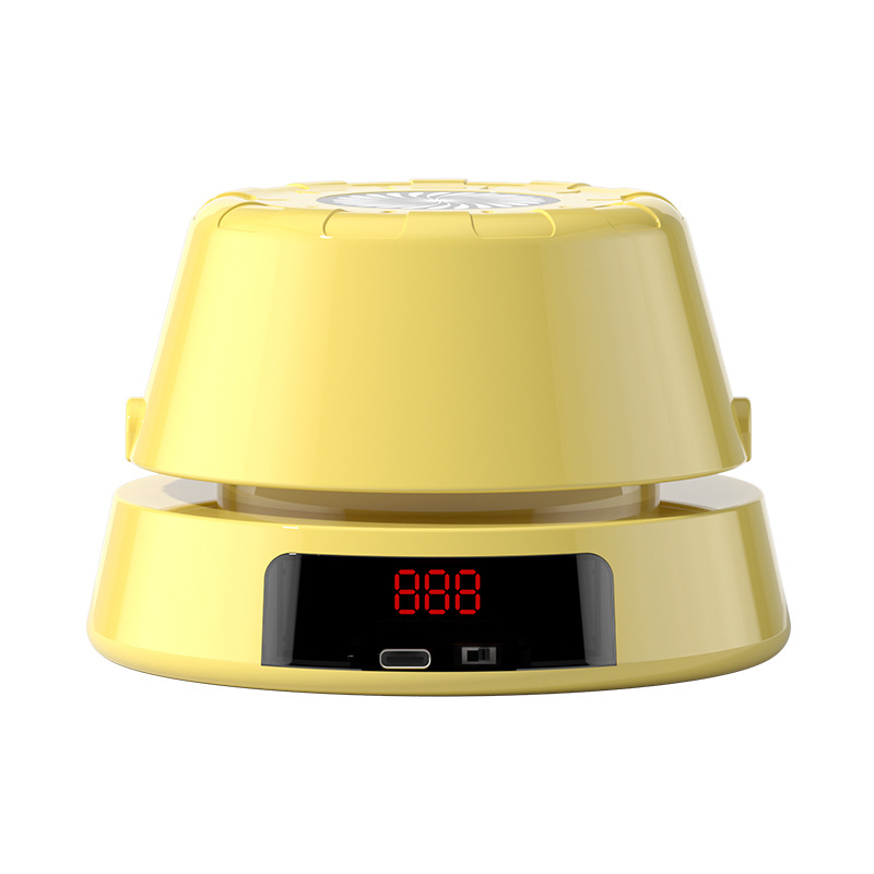 Slim digitaal tellend springto - Smart Jump Rope Digital Counter recensie en prijs