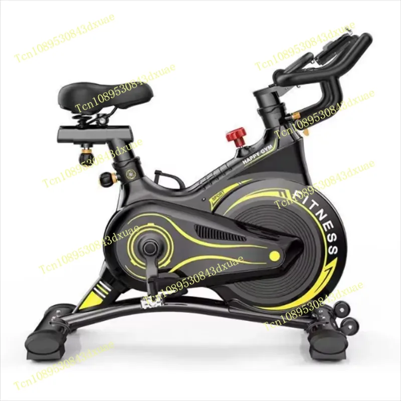 High-end magnetische riemaange - Exercise Bike Magnetic Resistance recensie en prijs