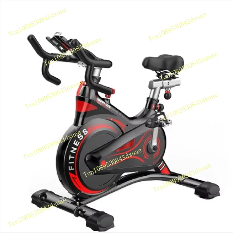 High-end magnetische riemaange - Exercise Bike Magnetic Resistance recensie en prijs