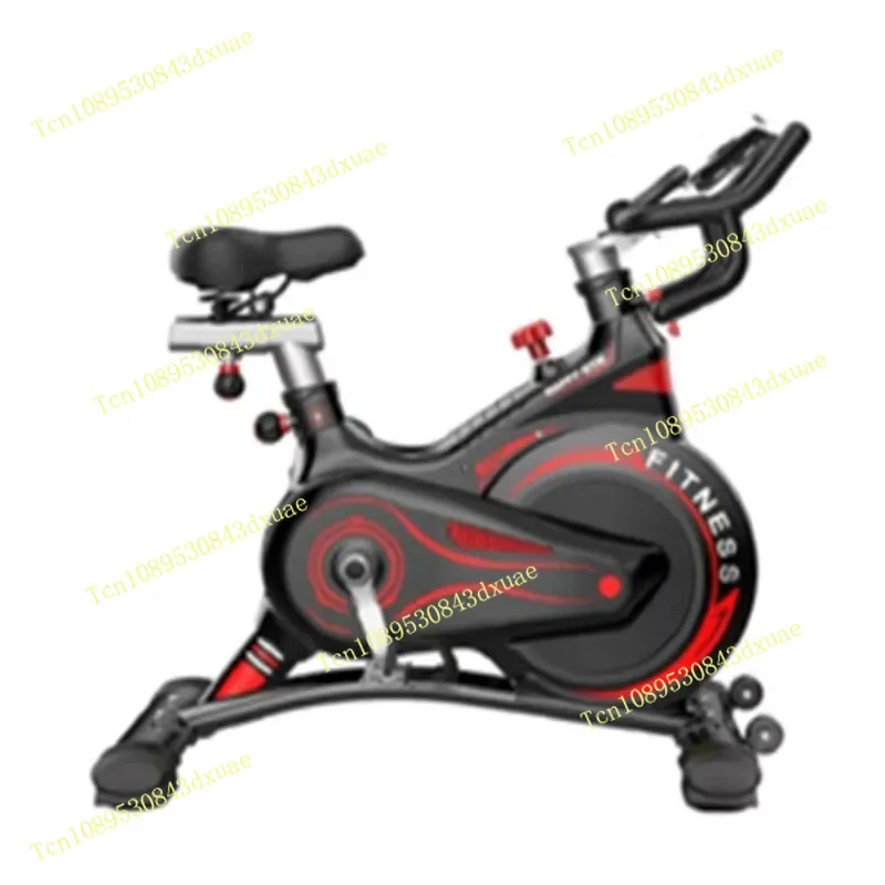High-end magnetische riemaange - Exercise Bike Magnetic Resistance recensie en prijs