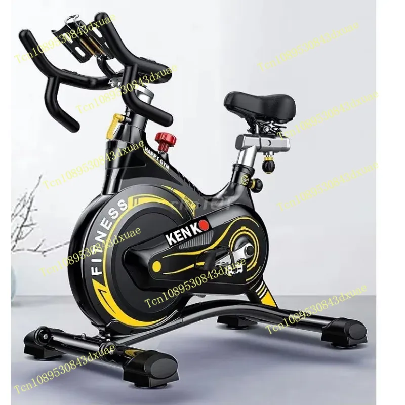 High-end magnetische riemaange - Exercise Bike Magnetic Resistance recensie en prijs