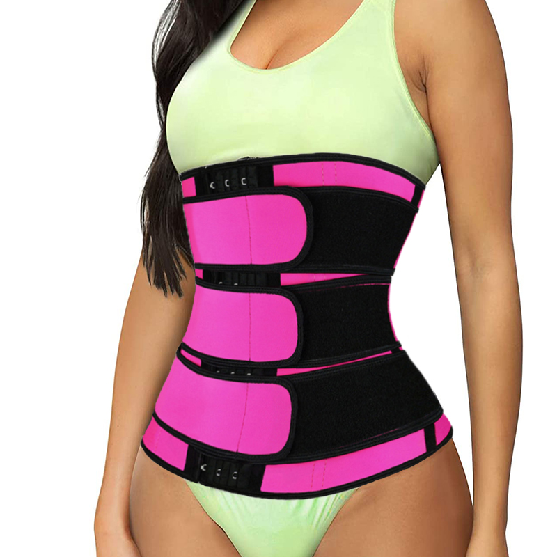 Vrouwen Taille Ondersteuning F - Sweat Waist Trainer Belt Neoprene recensie en prijs