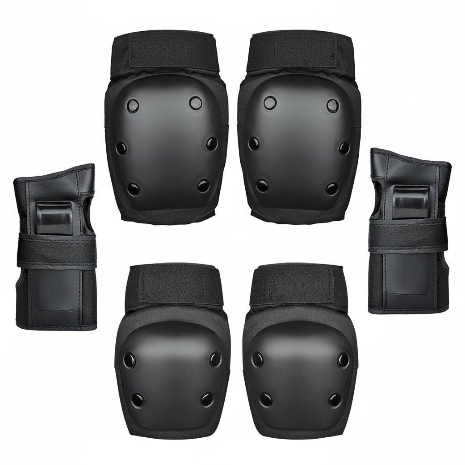 Verstelbare schaatspads voor k - Cycling recensie en prijs