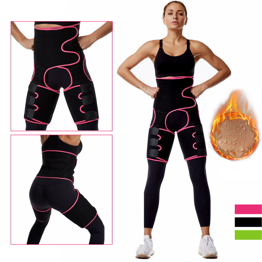 MTATMT Zweet Taille Trainer Di - Sweat Waist Trainer Belt Neoprene recensie en prijs