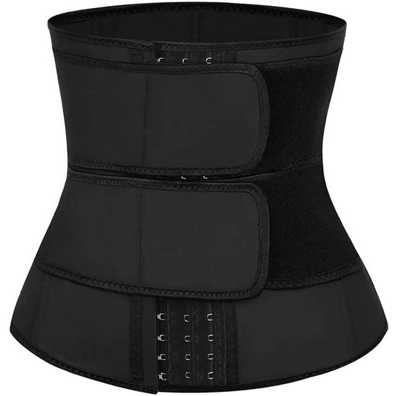 Vrouwen Neopreen Zweet Taille  - Sweat Waist Trainer Belt Neoprene recensie en prijs