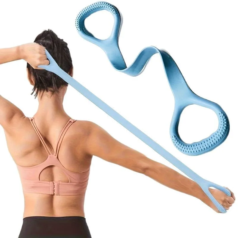Fitness Workout Resistance Ban - Pilates Bar Kit With Resistance Bands recensie en prijs