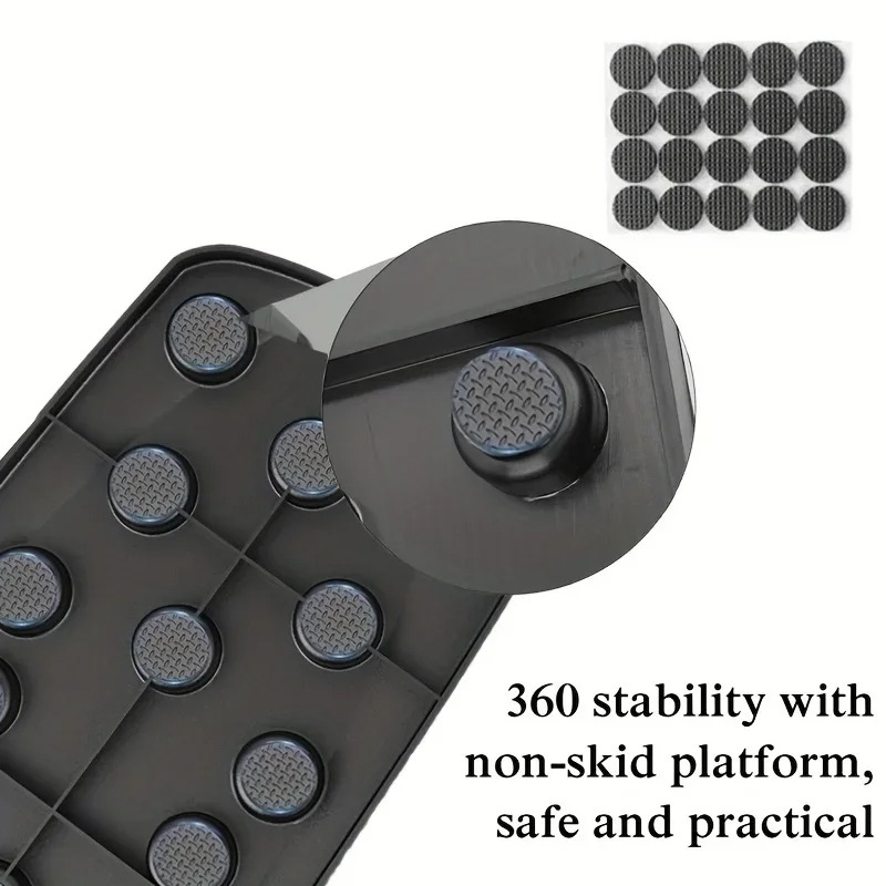 Opvouwbare push-up boardset -  - Push Up Board Foldable Multi Function recensie en prijs