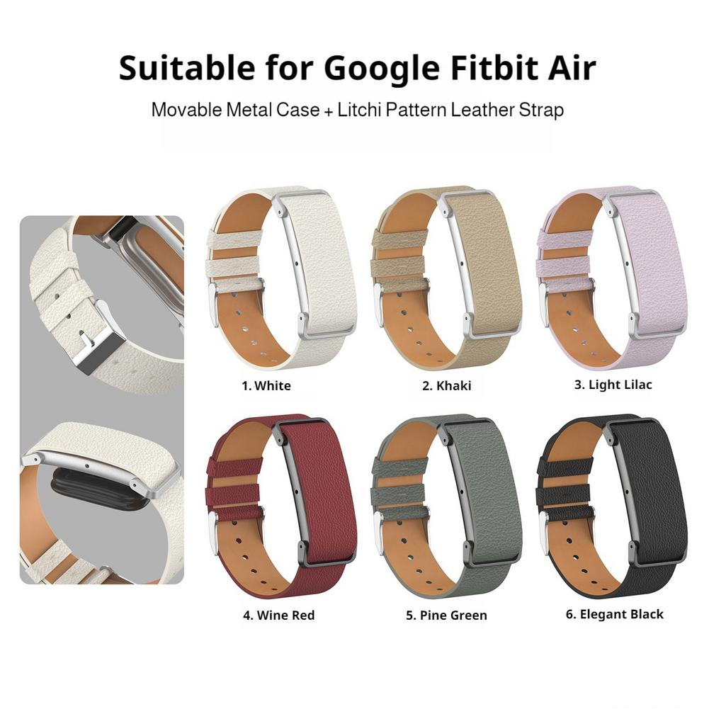 Voor Google Fitbit Air Band Ve - Resistance Bands Set With Handles recensie en prijs