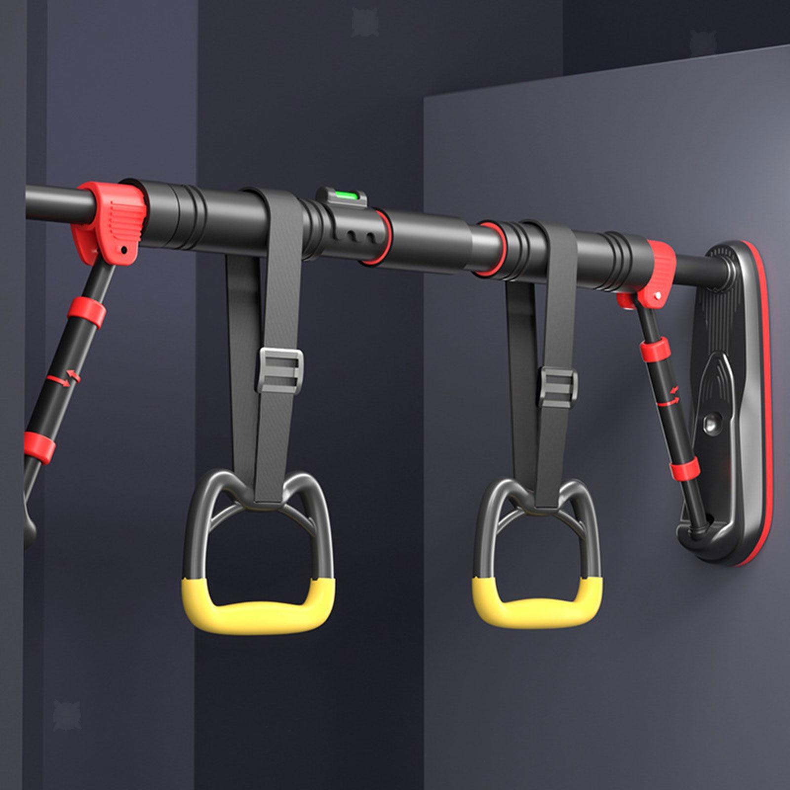 Extra brede dip-workout horizo - Door Pull Up Bar No Screw recensie en prijs