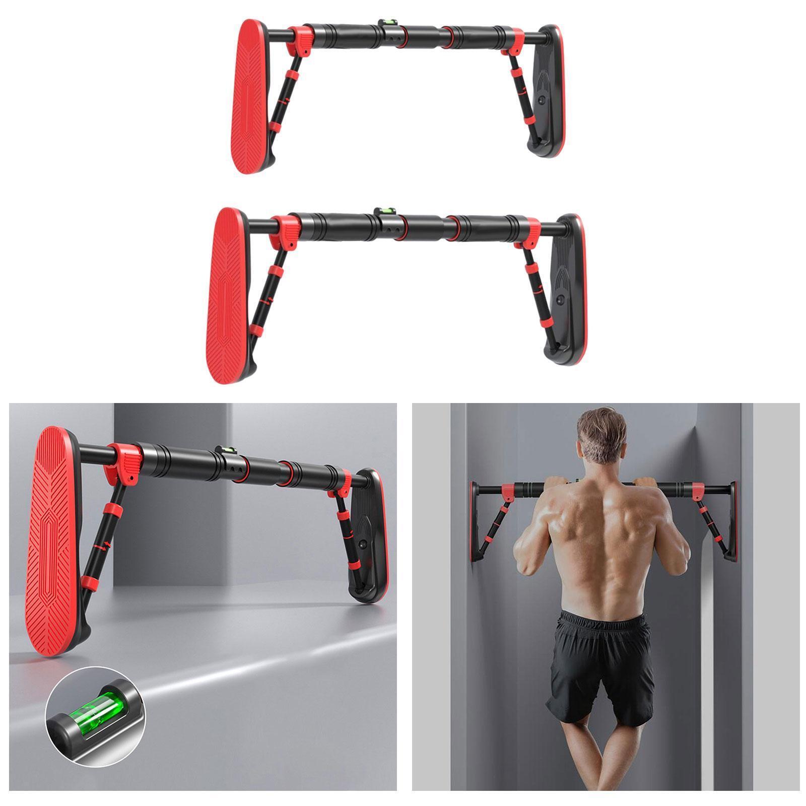 Extra brede dip-workout horizo - Door Pull Up Bar No Screw recensie en prijs