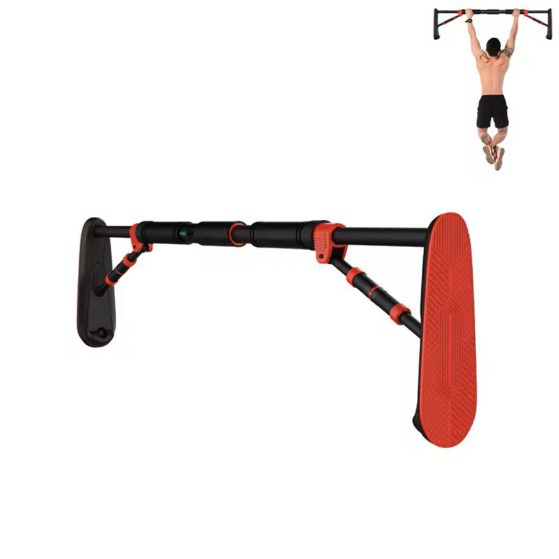 Extra brede dip-workout horizo - Door Pull Up Bar No Screw recensie en prijs