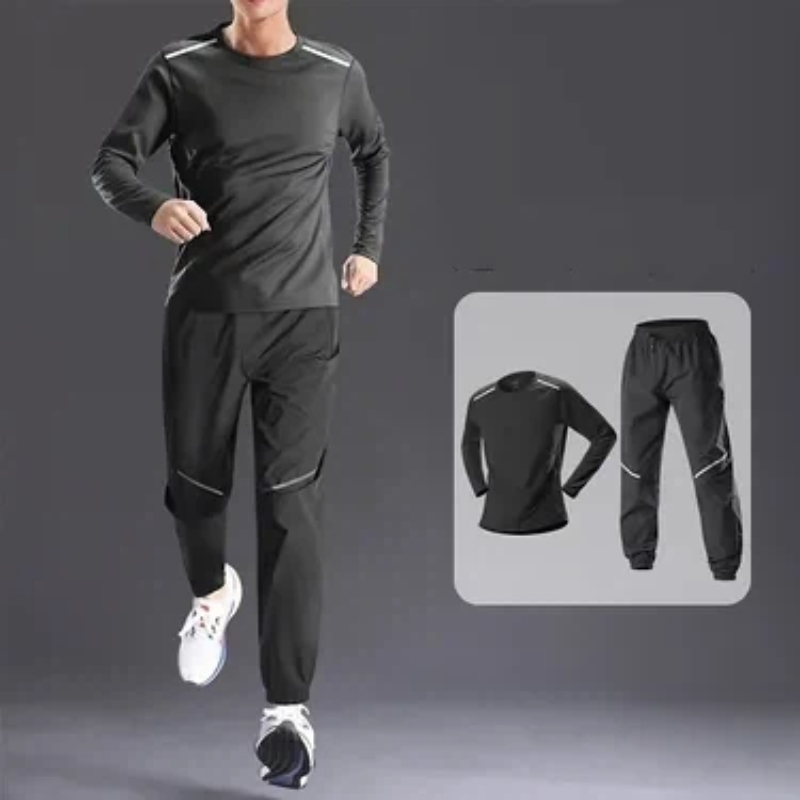 Heren Zomer Ice Silk Snel Droo - Cycling recensie en prijs