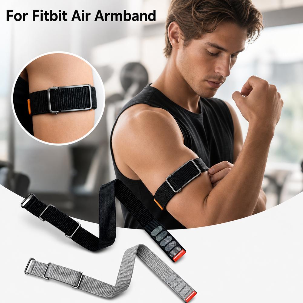 Bicepsband Compatibel met Goog - Resistance Bands Set With Handles recensie en prijs