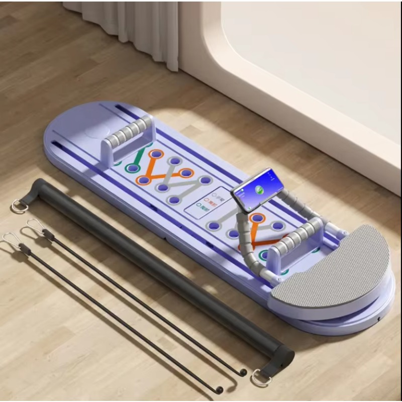 Fitness Push-up Board Push-up  - Push Up Board Foldable Multi Function recensie en prijs