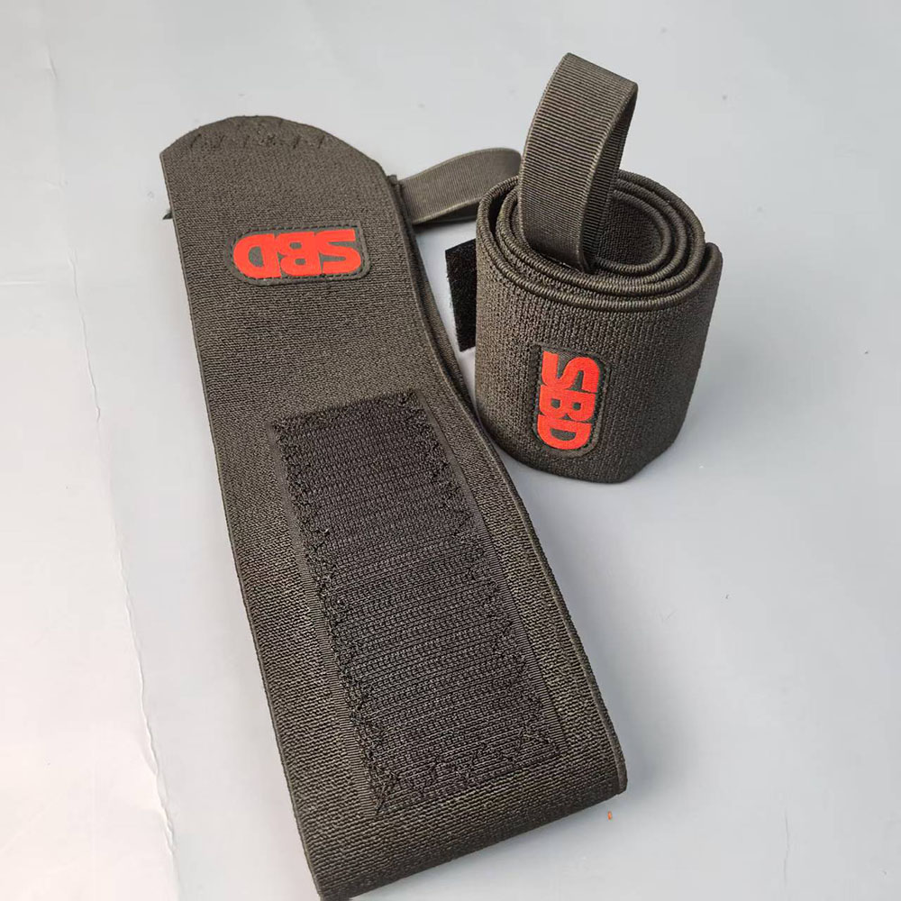 SBD Zachte Flexibele Versie Fo - Wrist Wraps Weightlifting Support recensie en prijs