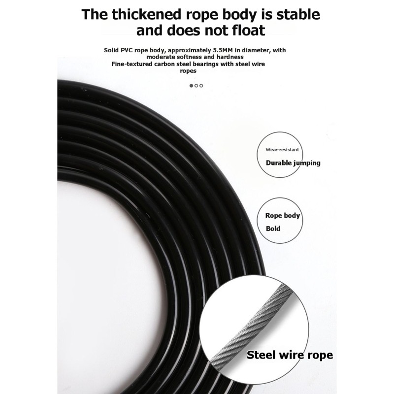 【SPECIAAL】Slimme teller & time - Smart Jump Rope Digital Counter recensie en prijs