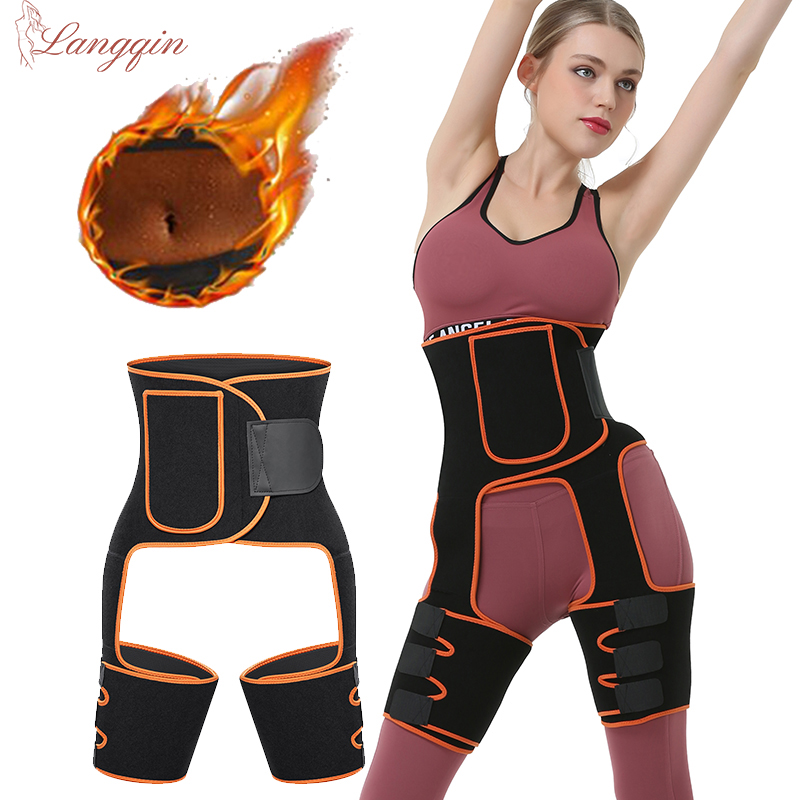 Afslankende Vetverbranding Kom - Sweat Waist Trainer Belt Neoprene recensie en prijs