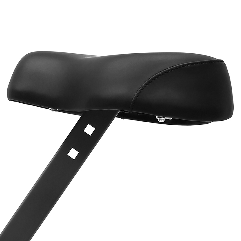 Ruimtebesparende opvouwbare in - Exercise Bike Magnetic Resistance recensie en prijs