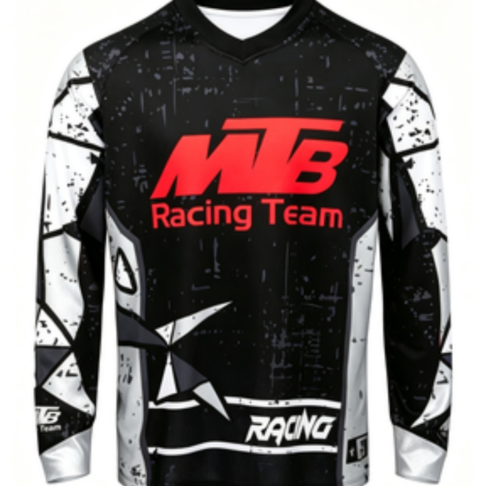 Team longsleeve sporttop van a - Team Sports recensie en prijs