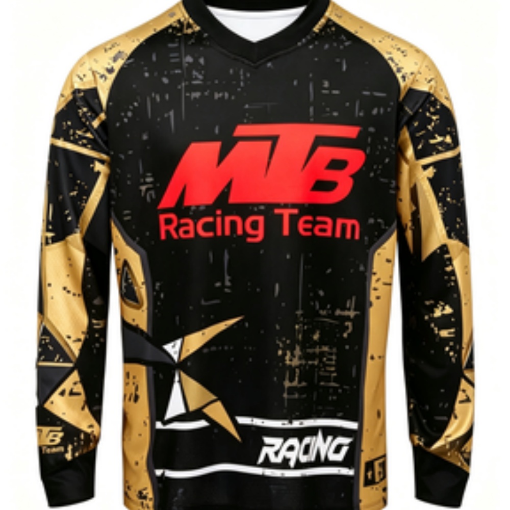 Team longsleeve sporttop van a - Team Sports recensie en prijs