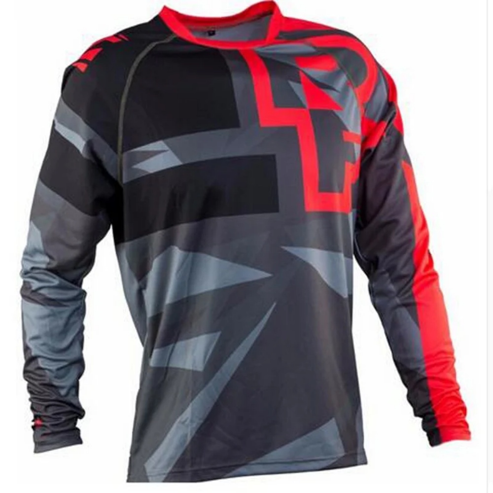 Sportieve casual top met lange - Cycling recensie en prijs